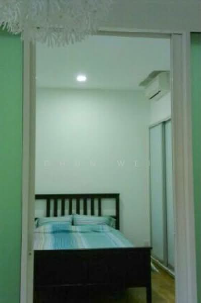 Servis Apartment untuk Disewa di The Elements - Chun Wei - Bedroom - PropertyGuru.com.my