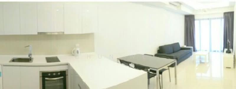 Servis Apartment untuk Disewa di The Elements - Chun Wei - Kitchen - PropertyGuru.com.my