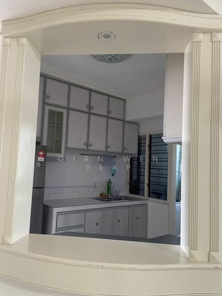 Kondominium untuk Disewa di Marina Bay Condominium - Qian Wen Yeap - PropertyGuru.com.my