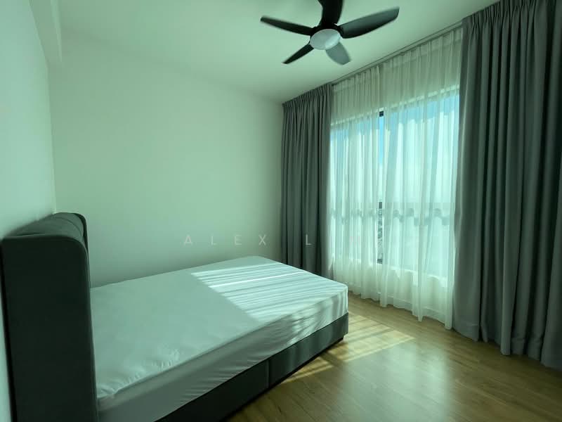 Condominium for Rent at 3 Residence - Alex Lim - Bedroom - PropertyGuru.com.my