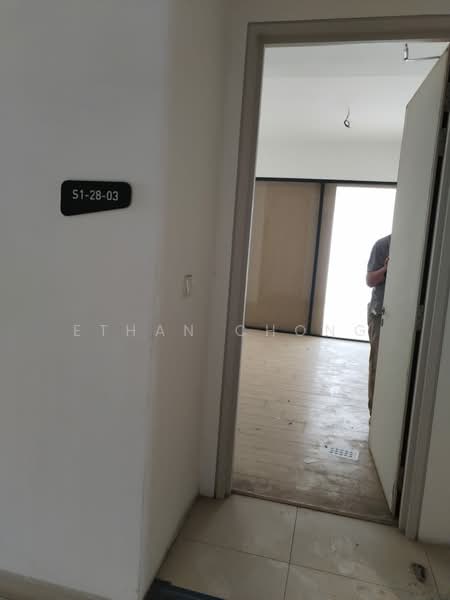 Service Residence for Sale at D'sara Sentral - Ethan Chong - Interior - PropertyGuru.com.my