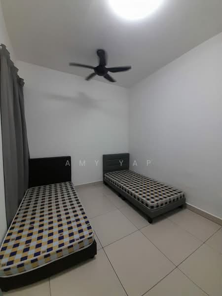 Servis Apartment untuk Disewa di Fortune Centra - Amy Yap - PropertyGuru.com.my