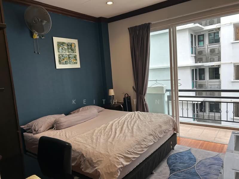 Condominium for Sale at Mei on The Madge (Vista Permai) - Keith Tan - PropertyGuru.com.my