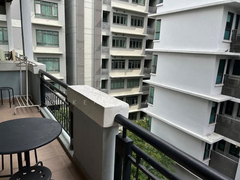 Condominium for Sale at Mei on The Madge (Vista Permai) - Keith Tan - PropertyGuru.com.my