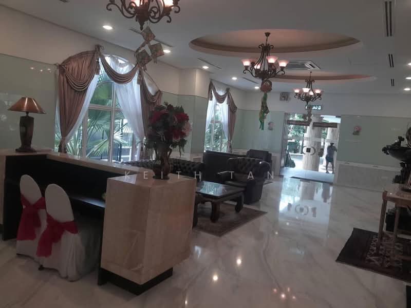 Condominium for Sale at Mei on The Madge (Vista Permai) - Keith Tan - PropertyGuru.com.my