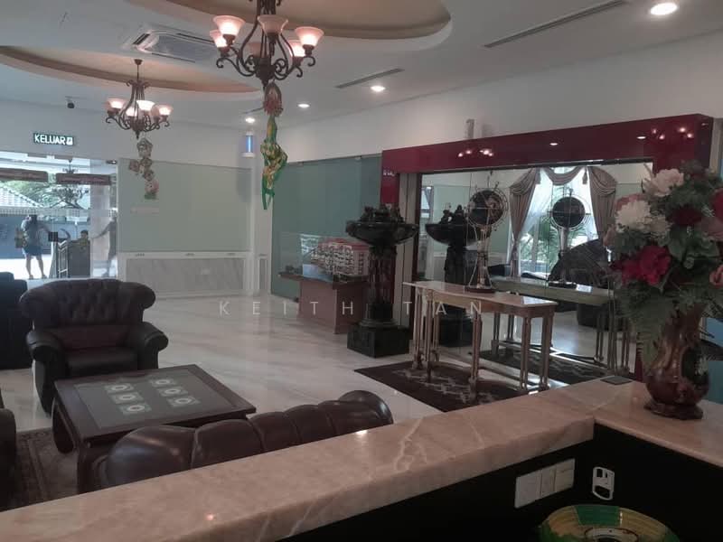 Condominium for Sale at Mei on The Madge (Vista Permai) - Keith Tan - PropertyGuru.com.my