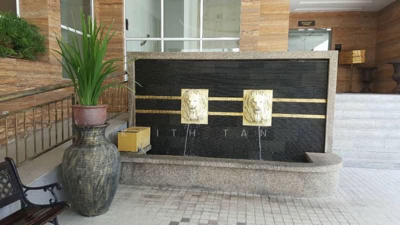 Condominium for Sale at Mei on The Madge (Vista Permai) - Keith Tan - PropertyGuru.com.my