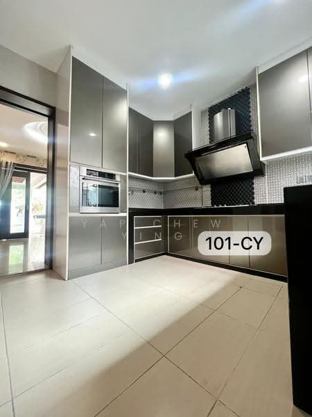 Rumah Berkembar untuk Disewa di Bandar Bukit Tinggi 2 (Klang) - Yap Chew Ying - PropertyGuru.com.my