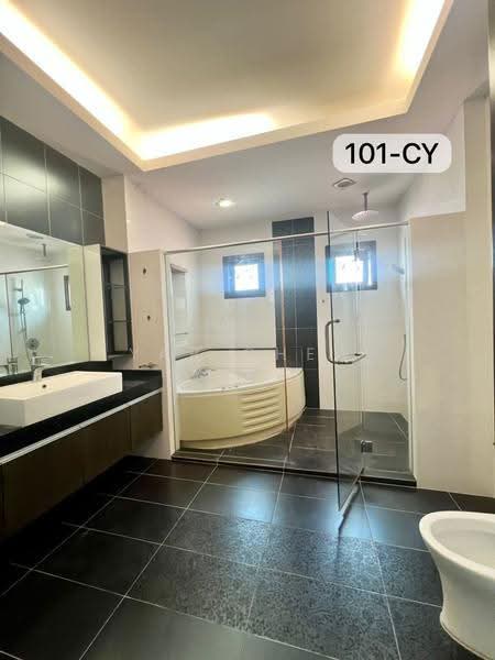 Rumah Berkembar untuk Disewa di Bandar Bukit Tinggi 2 (Klang) - Yap Chew Ying - PropertyGuru.com.my