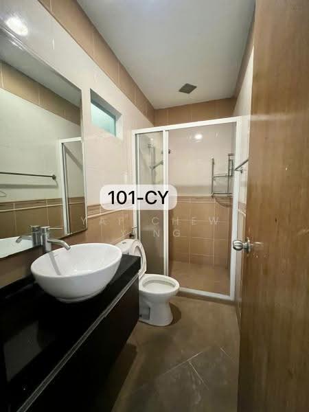Rumah Berkembar untuk Disewa di Bandar Bukit Tinggi 2 (Klang) - Yap Chew Ying - PropertyGuru.com.my