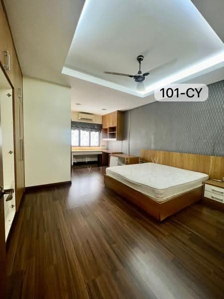 Rumah Berkembar untuk Disewa di Bandar Bukit Tinggi 2 (Klang) - Yap Chew Ying - PropertyGuru.com.my