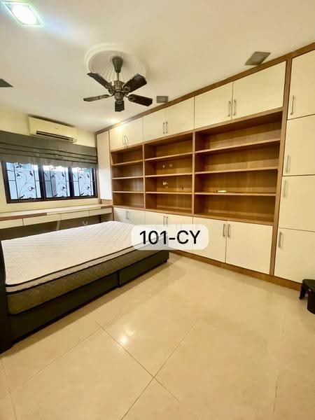 Rumah Berkembar untuk Disewa di Bandar Bukit Tinggi 2 (Klang) - Yap Chew Ying - PropertyGuru.com.my