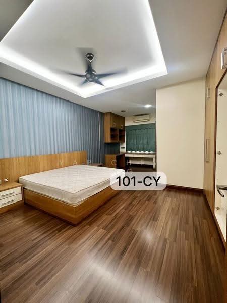 Rumah Berkembar untuk Disewa di Bandar Bukit Tinggi 2 (Klang) - Yap Chew Ying - PropertyGuru.com.my
