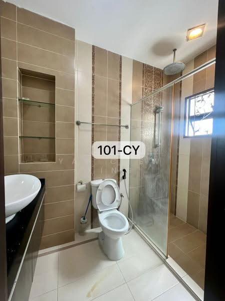 Rumah Berkembar untuk Disewa di Bandar Bukit Tinggi 2 (Klang) - Yap Chew Ying - PropertyGuru.com.my