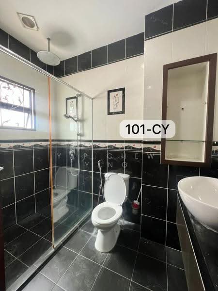 Rumah Berkembar untuk Disewa di Bandar Bukit Tinggi 2 (Klang) - Yap Chew Ying - PropertyGuru.com.my