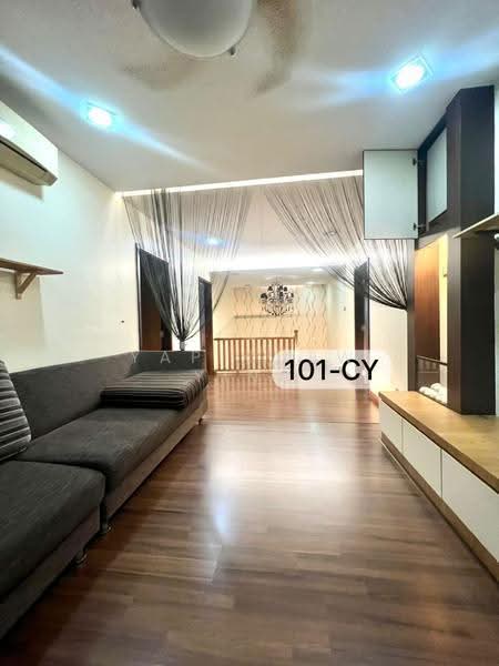 Rumah Berkembar untuk Disewa di Bandar Bukit Tinggi 2 (Klang) - Yap Chew Ying - PropertyGuru.com.my