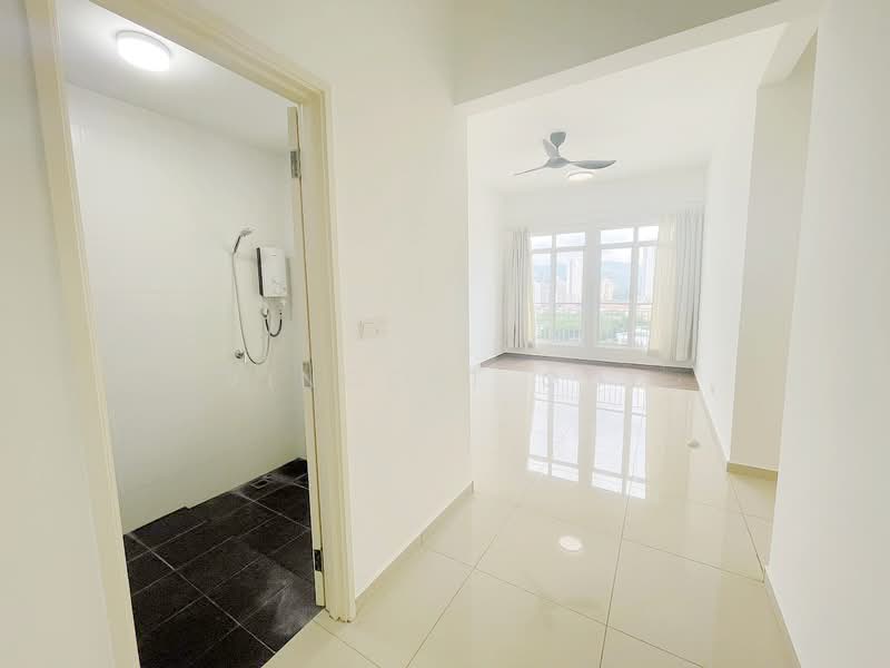 Condominium for Sale at SummerSkye Residences - Vincent Ooi - Bathroom - PropertyGuru.com.my