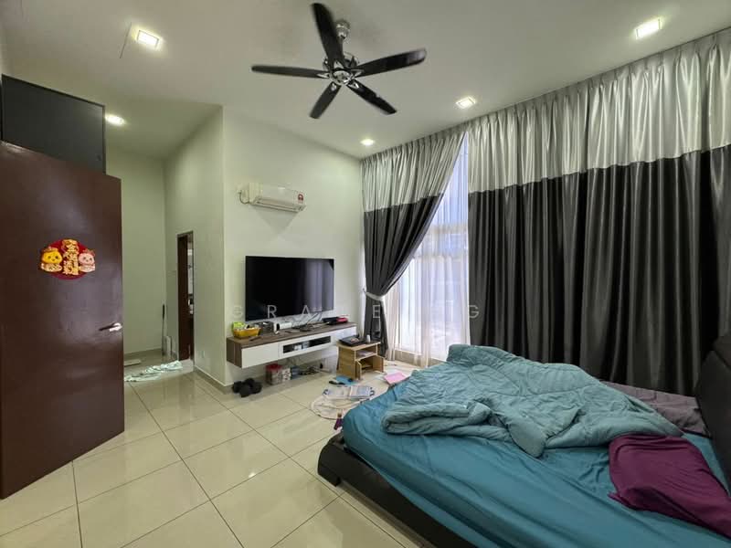 2-storey Terraced House for Sale in Taman Seri Austin (Tebrau) - Grace Ng - Bedroom - PropertyGuru.com.my