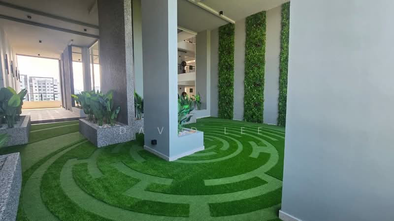 Kondominium untuk Dijual di D' Starlingtton - David Lee - Garden - PropertyGuru.com.my