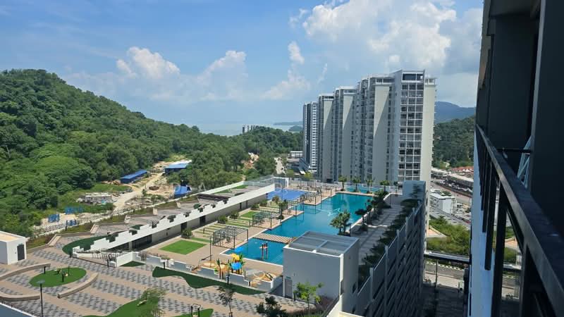 Kondominium untuk Dijual di D' Starlingtton - David Lee - Exterior - PropertyGuru.com.my