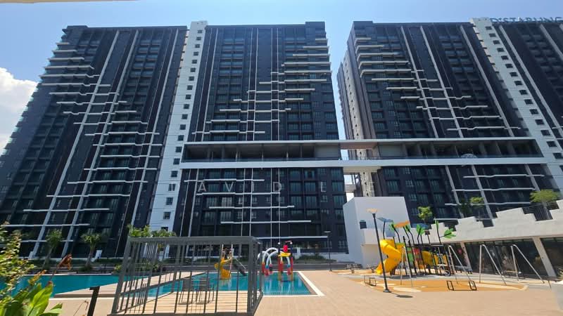 Kondominium untuk Dijual di D' Starlingtton - David Lee - Exterior - PropertyGuru.com.my