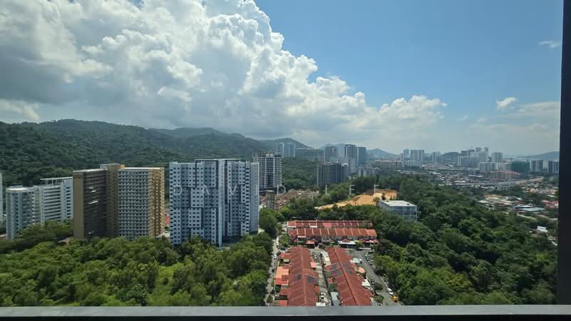 Kondominium untuk Dijual di D' Starlingtton - David Lee - Exterior - PropertyGuru.com.my