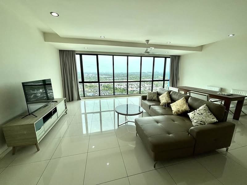 Pangsapuri untuk Disewa di Impiana - Roselynn Chai - PropertyGuru.com.my