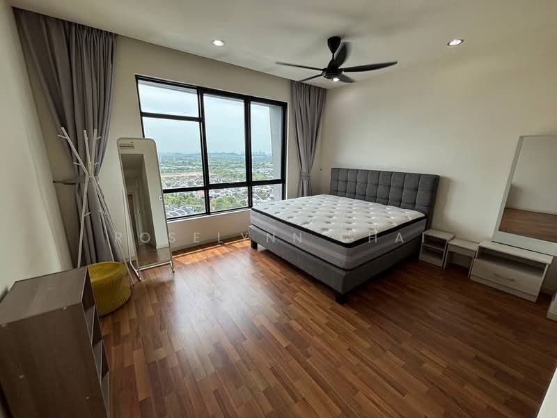 Pangsapuri untuk Disewa di Impiana - Roselynn Chai - PropertyGuru.com.my