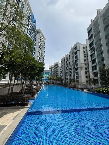 Pangsapuri untuk Disewa di Impiana - Roselynn Chai - PropertyGuru.com.my