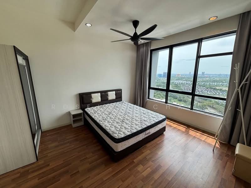 Pangsapuri untuk Disewa di Impiana - Roselynn Chai - PropertyGuru.com.my