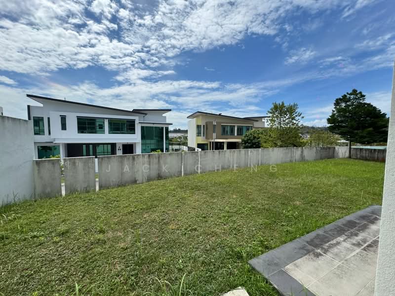 Banglo Lot Kosong untuk Dijual di Kota Emerald (Rawang) - Jack Cheng - Exterior - PropertyGuru.com.my