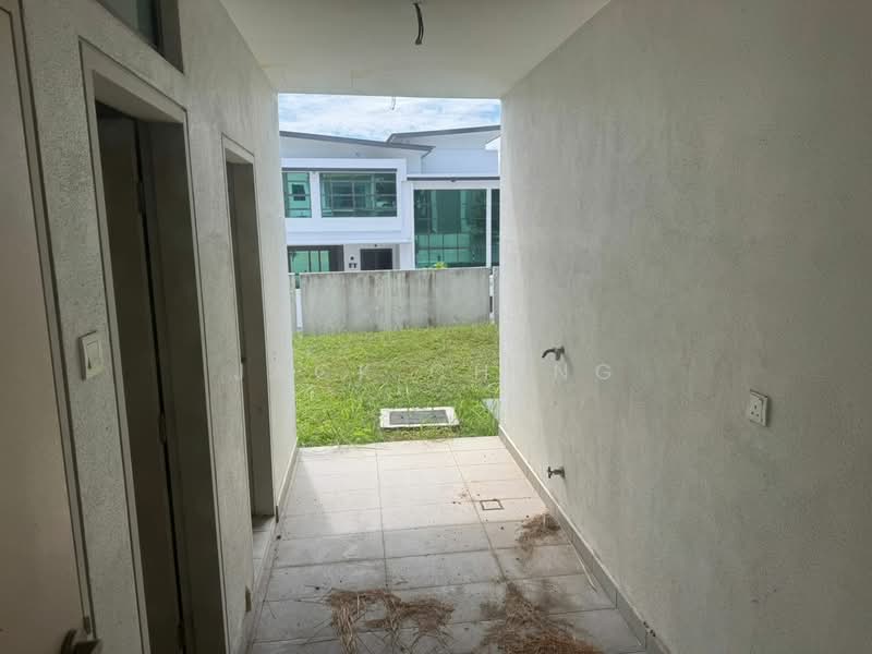 Banglo Lot Kosong untuk Dijual di Kota Emerald (Rawang) - Jack Cheng - Exterior - PropertyGuru.com.my