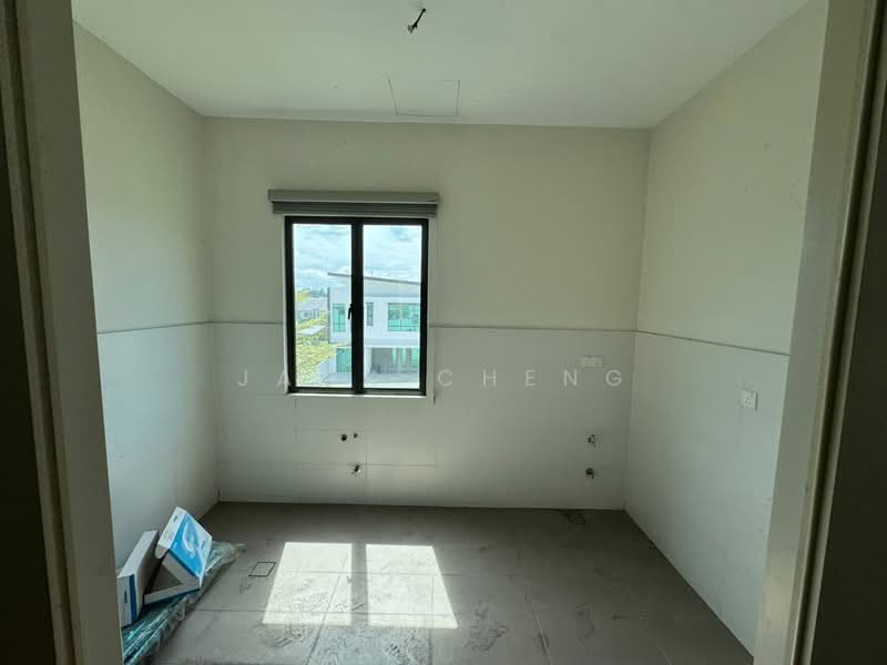 Banglo Lot Kosong untuk Dijual di Kota Emerald (Rawang) - Jack Cheng - Interior - PropertyGuru.com.my