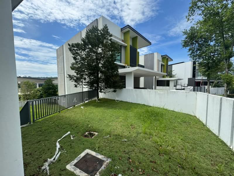 Banglo Lot Kosong untuk Dijual di Kota Emerald (Rawang) - Jack Cheng - Exterior - PropertyGuru.com.my