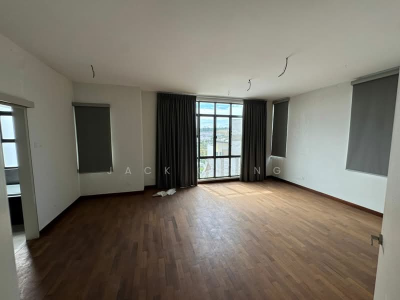 Banglo Lot Kosong untuk Dijual di Kota Emerald (Rawang) - Jack Cheng - Living Room - PropertyGuru.com.my