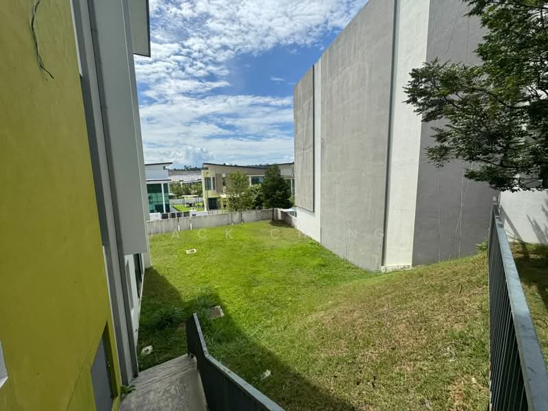 Banglo Lot Kosong untuk Dijual di Kota Emerald (Rawang) - Jack Cheng - Exterior - PropertyGuru.com.my