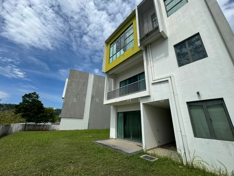 Banglo Lot Kosong untuk Dijual di Kota Emerald (Rawang) - Jack Cheng - Exterior - PropertyGuru.com.my