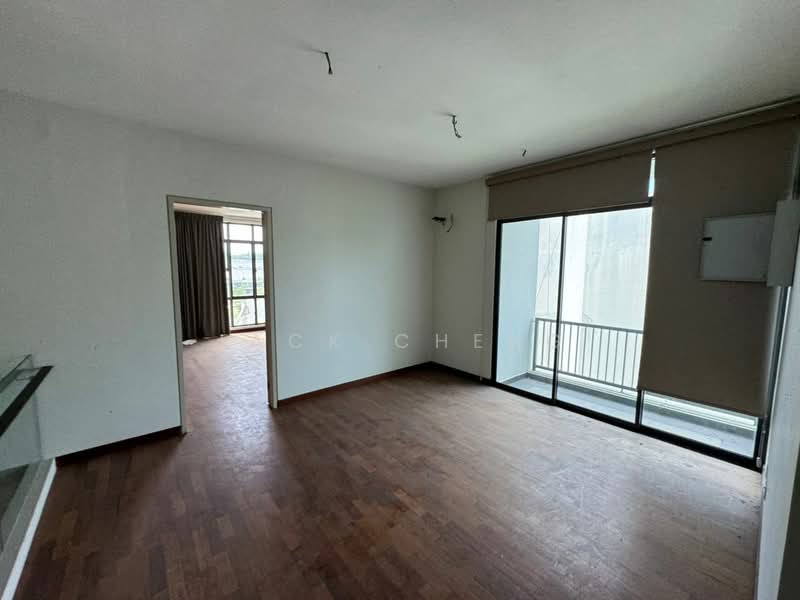 Banglo Lot Kosong untuk Dijual di Kota Emerald (Rawang) - Jack Cheng - Living Room - PropertyGuru.com.my
