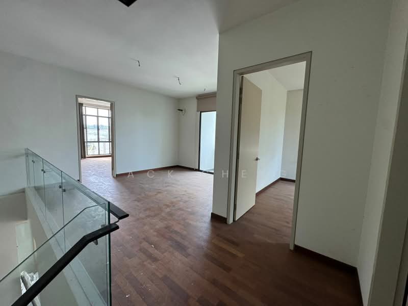 Banglo Lot Kosong untuk Dijual di Kota Emerald (Rawang) - Jack Cheng - Interior - PropertyGuru.com.my