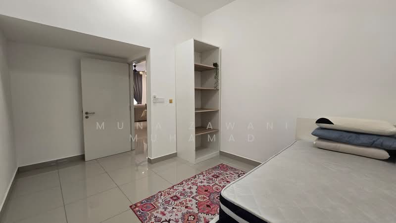 2-storey Terraced House for Rent in Cyberjaya (Selangor) - Muna Zawani Muhamad - PropertyGuru.com.my