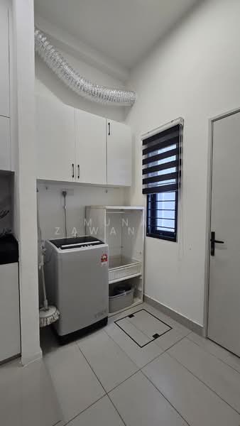 2-storey Terraced House for Rent in Cyberjaya (Selangor) - Muna Zawani Muhamad - PropertyGuru.com.my