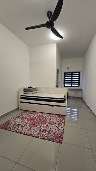 2-storey Terraced House for Rent in Cyberjaya (Selangor) - Muna Zawani Muhamad - PropertyGuru.com.my