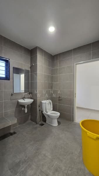 2-storey Terraced House for Rent in Cyberjaya (Selangor) - Muna Zawani Muhamad - PropertyGuru.com.my