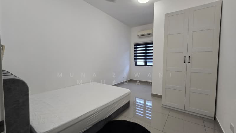2-storey Terraced House for Rent in Cyberjaya (Selangor) - Muna Zawani Muhamad - PropertyGuru.com.my