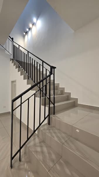 2-storey Terraced House for Rent in Cyberjaya (Selangor) - Muna Zawani Muhamad - PropertyGuru.com.my