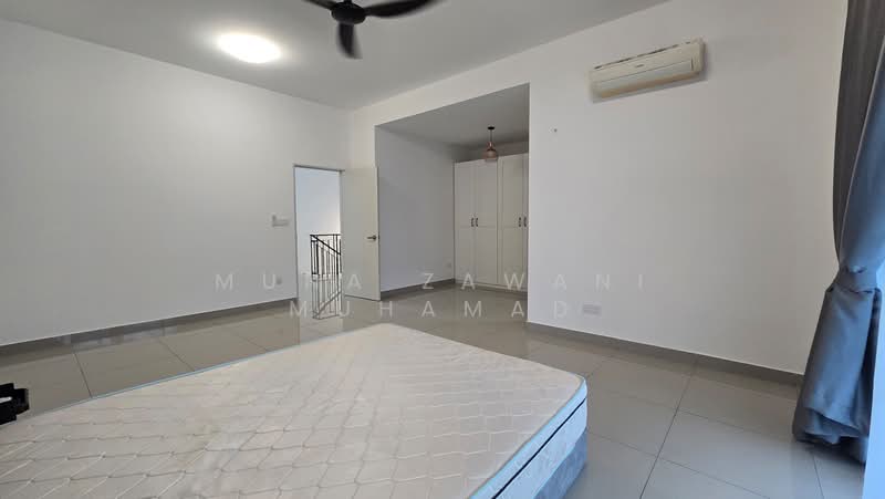 2-storey Terraced House for Rent in Cyberjaya (Selangor) - Muna Zawani Muhamad - PropertyGuru.com.my