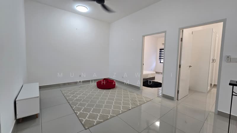 2-storey Terraced House for Rent in Cyberjaya (Selangor) - Muna Zawani Muhamad - PropertyGuru.com.my