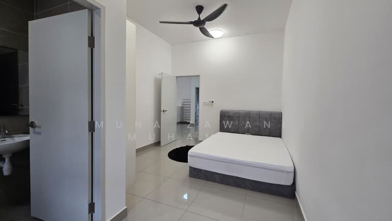 2-storey Terraced House for Rent in Cyberjaya (Selangor) - Muna Zawani Muhamad - PropertyGuru.com.my