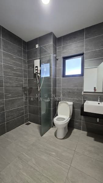 2-storey Terraced House for Rent in Cyberjaya (Selangor) - Muna Zawani Muhamad - PropertyGuru.com.my
