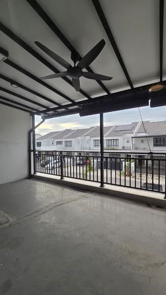 2-storey Terraced House for Rent in Cyberjaya (Selangor) - Muna Zawani Muhamad - PropertyGuru.com.my